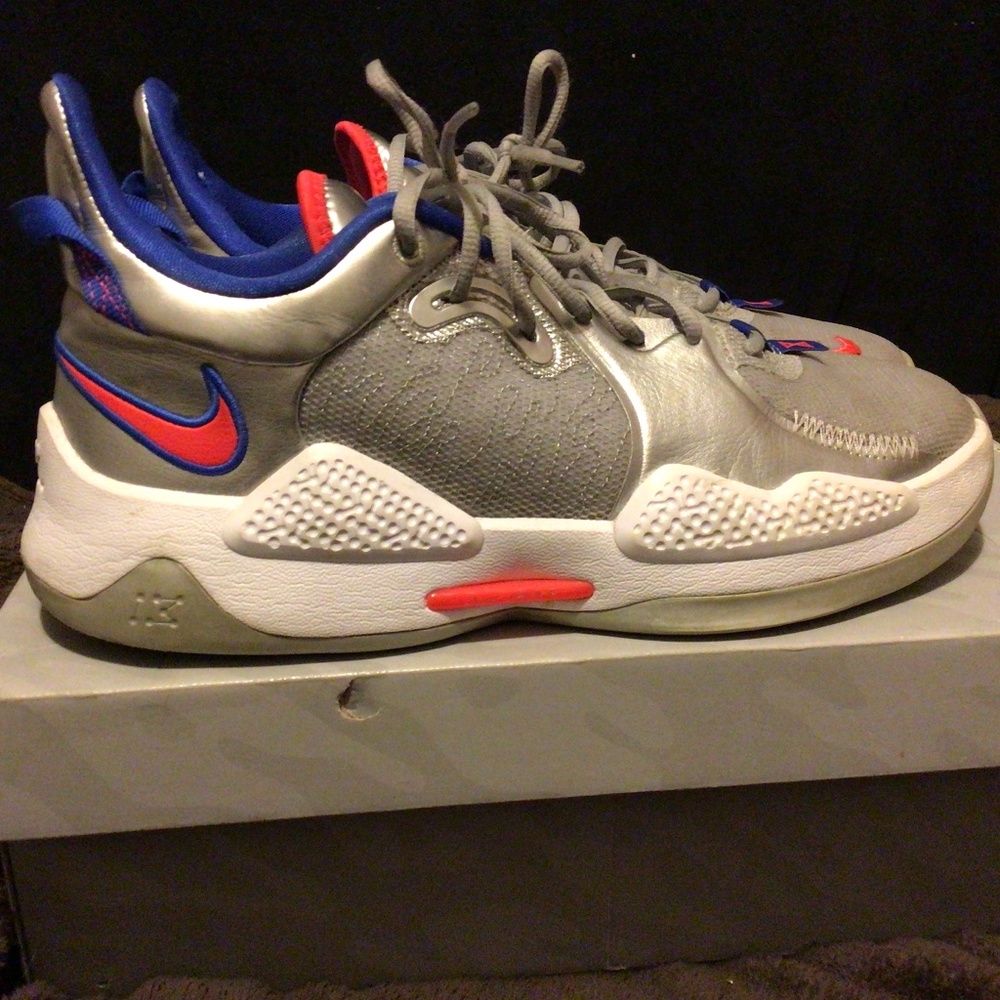 Paul George 5